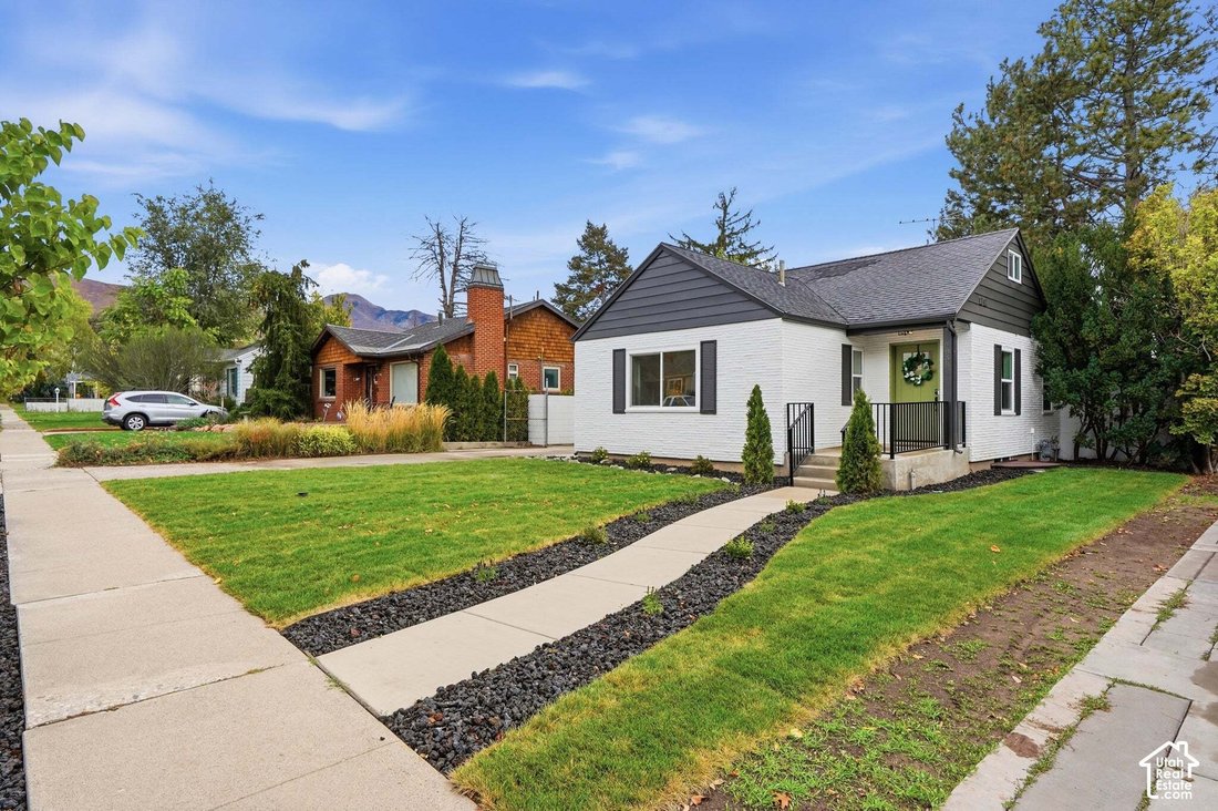 House in Salt Lake City, Utah, United States 4 - 19171538