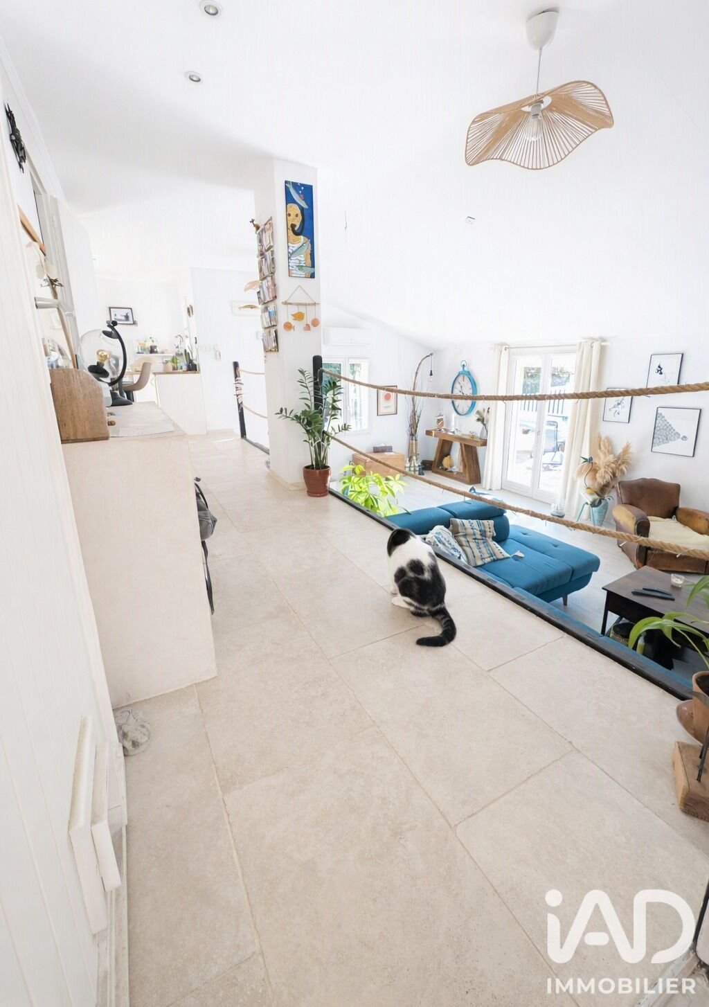 Casa a Costa Azzurra, Provenza-Alpi-Costa Azzurra, Francia 2 - 19176271
