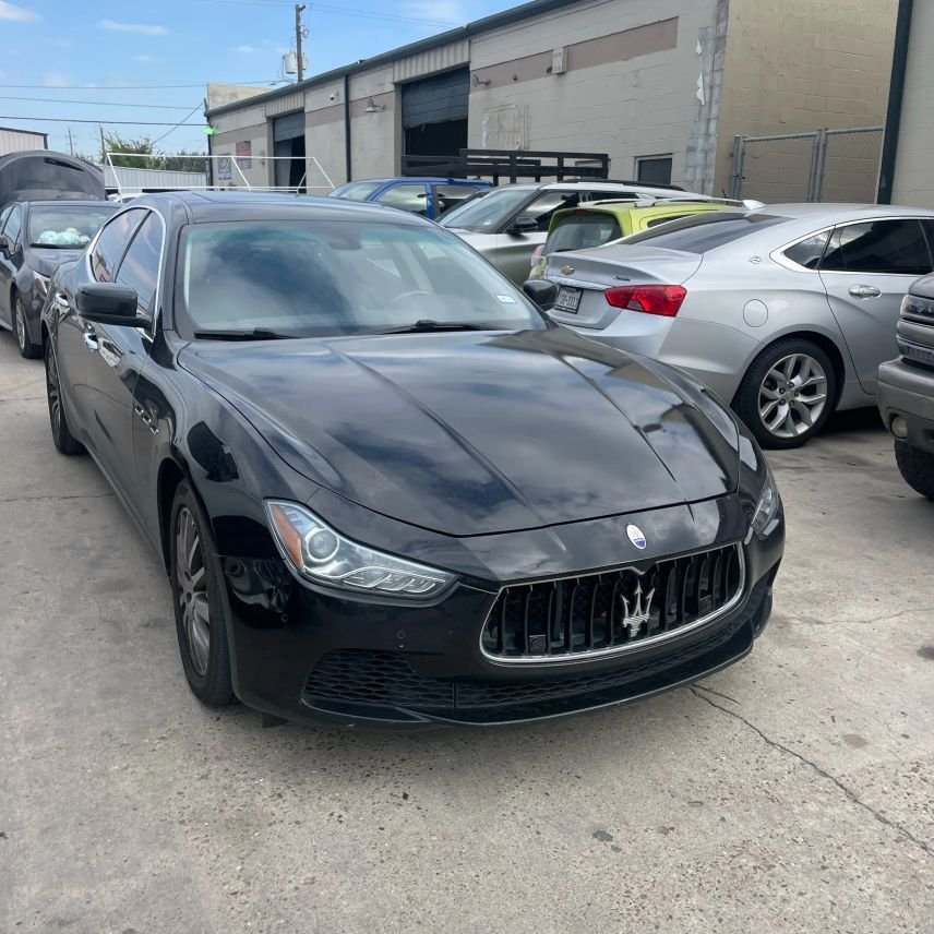 Sedan in Bunnell, FL, United States 5 - 19173818