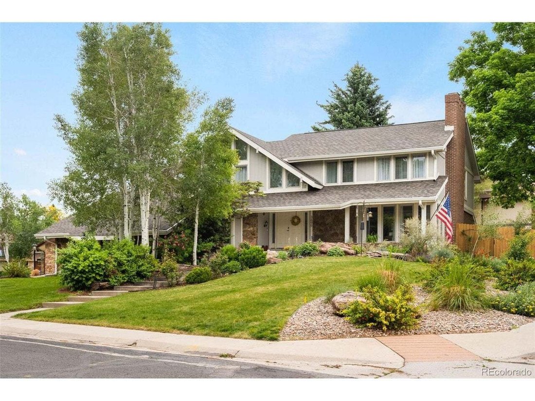Casa a Westminster, Colorado, Stati Uniti 3 - 19180422