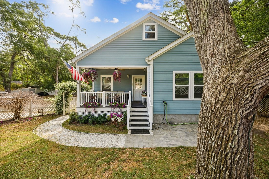 House in Fernandina Beach, Florida, United States 5 - 19171050