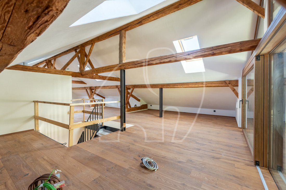 Penthouse en Caldaro sur la Route du Vin, Trentin-Haut-Adige, Italie 5 - 19173875