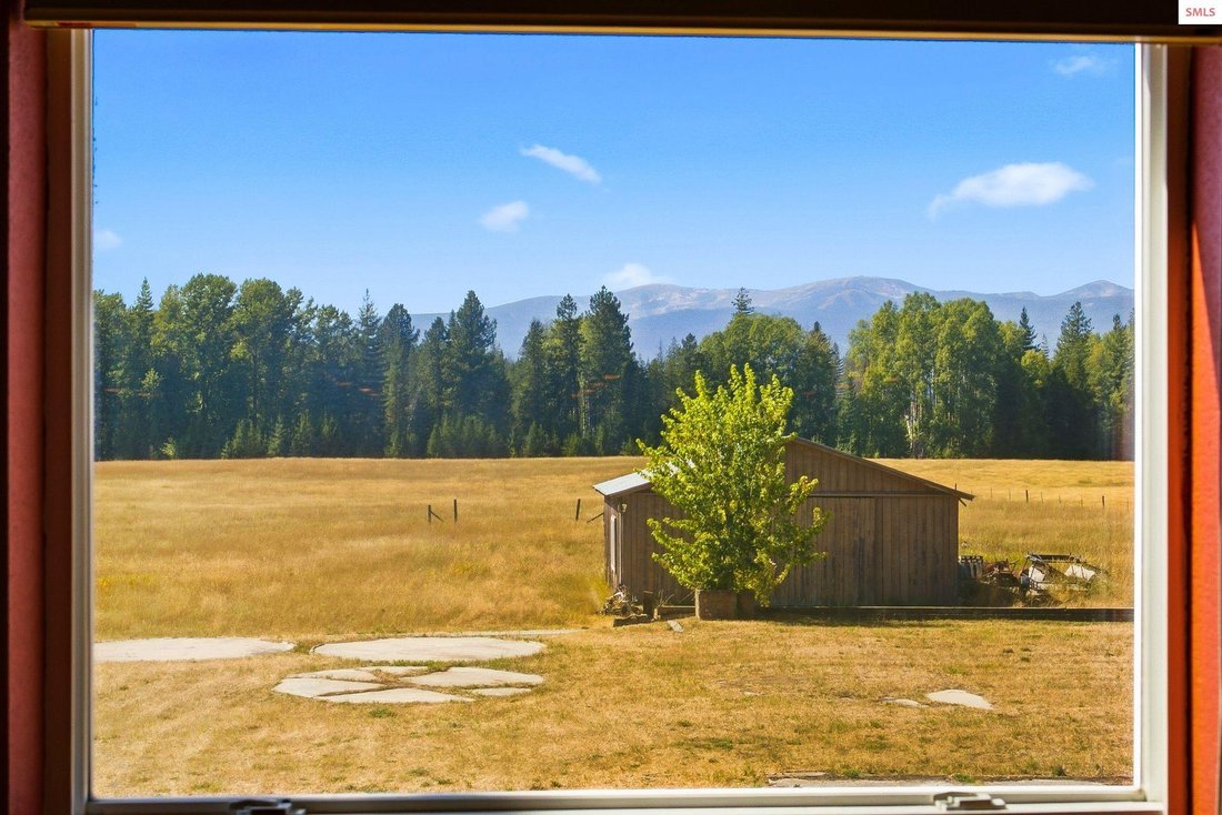Casa en Sandpoint, Idaho, Estados Unidos 4 - 18639518