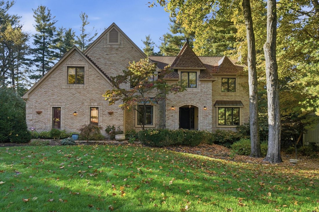 Haus in Columbus, Ohio, Vereinigte Staaten 1 - 19170757