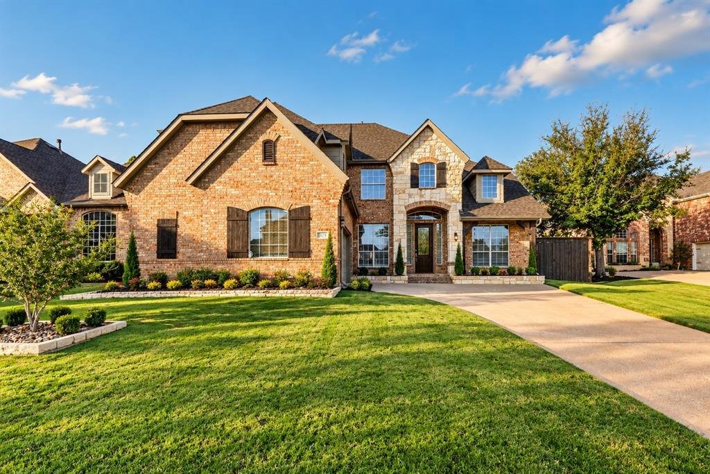 House in Keller, Texas, United States 1 - 19157930