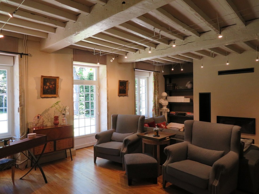 House in Randan, Auvergne-Rhône-Alpes, France 5 - 19173387