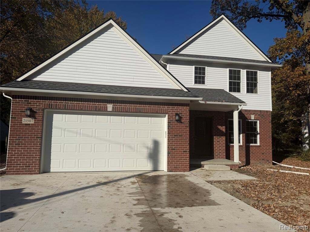 Haus in Farmington, Michigan, Vereinigte Staaten 1 - 18468899