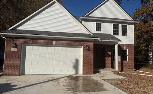 Haus in Farmington, Michigan, Vereinigte Staaten 1