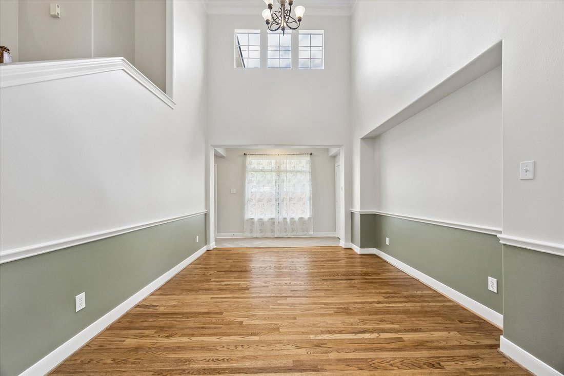 House in Houston, Texas, United States 4 - 19171210