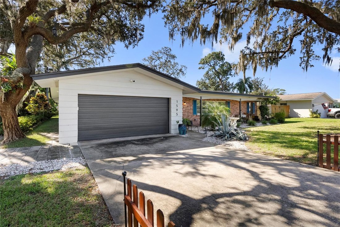 Haus in Largo, Florida, Vereinigte Staaten 5 - 19172092