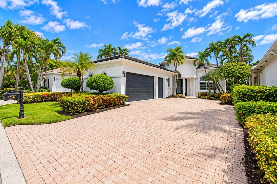House in Delray Beach, Florida, United States 2 - 19174920