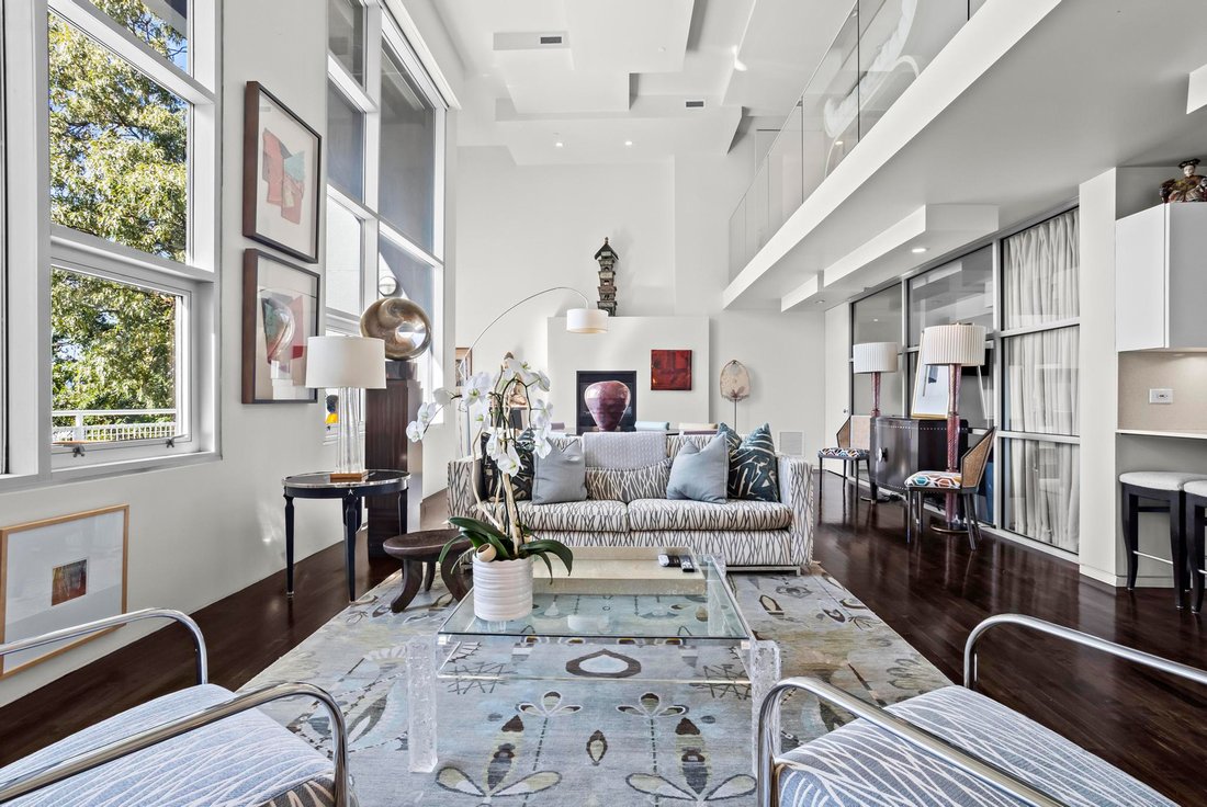 Condominio en Atlanta, Georgia, Estados Unidos 5 - 19176117