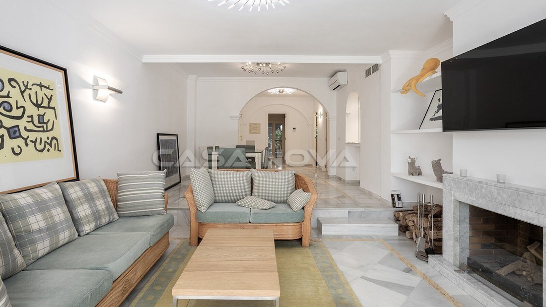 Apartment in Santa Ponsa, Balearic Islands, Spain 4 - 19169709