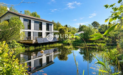 Casa en Centre, Challans, Francia 1