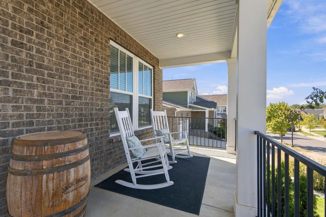 House in Hendersonville, Tennessee, United States 5 - 19174603
