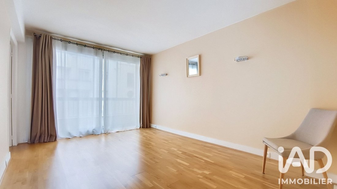 Apartment in Parchamp–Albert Kahn, Boulogne-Billancourt, France 1 - 18777022