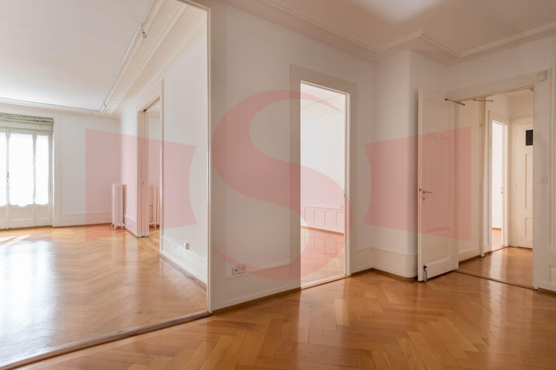 Appartamento a Champel, Ginevra, Cantone di Ginevra 2 - 19179644