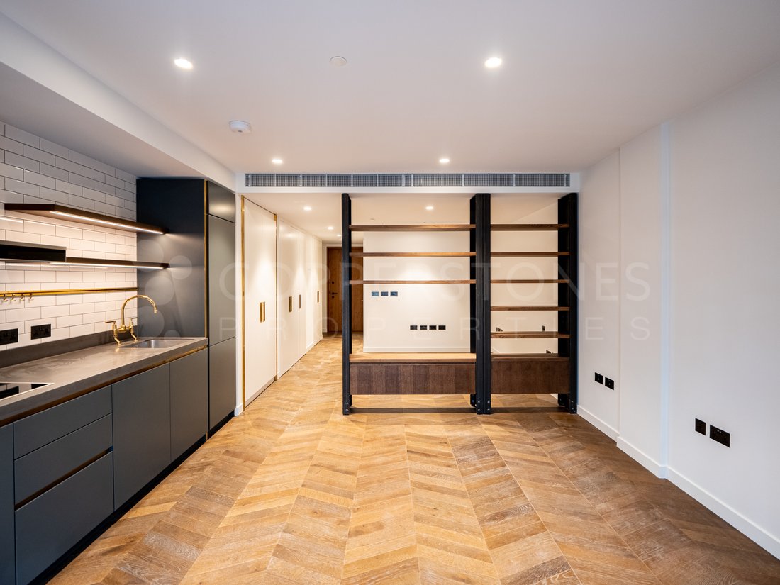 Wohnung in Nine Elms, Wandsworth (Greater London), England 5 - 19171366