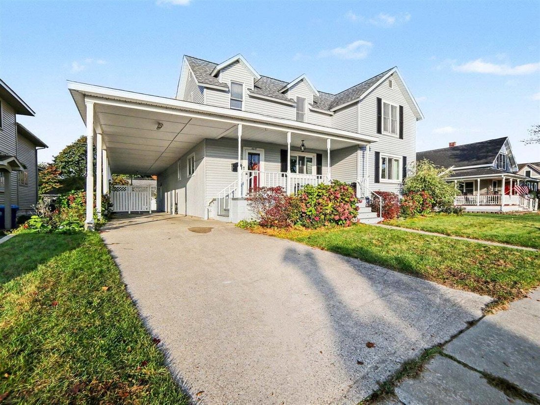House in Ludington, Michigan, United States 2 - 19172417