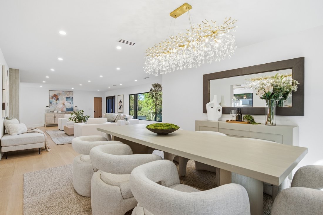 House in Los Angeles, California, United States 3 - 19177009