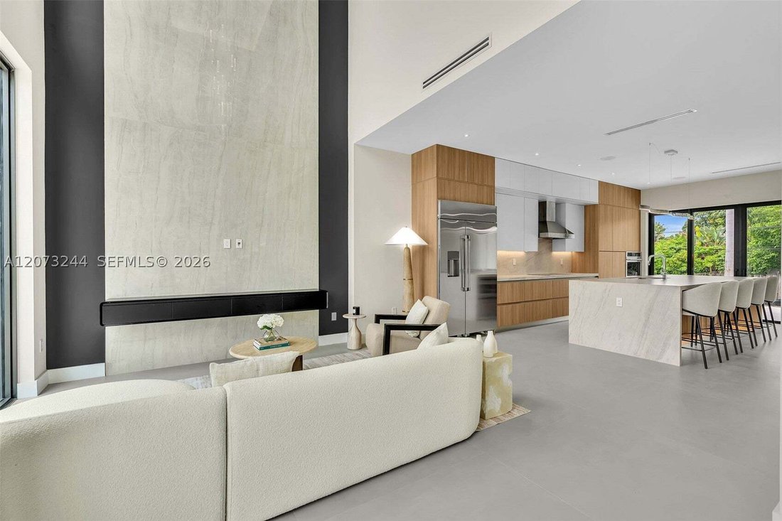 House in Miami Beach, Florida, United States 5 - 18809758