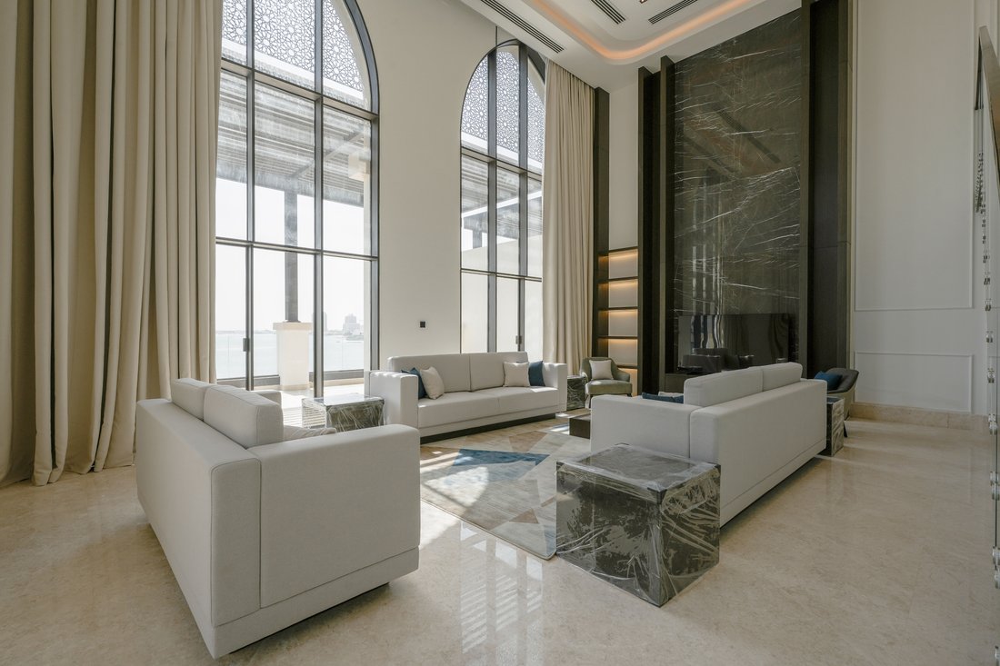 Appartement à Doha, Doha, Qatar 2 - 19180088