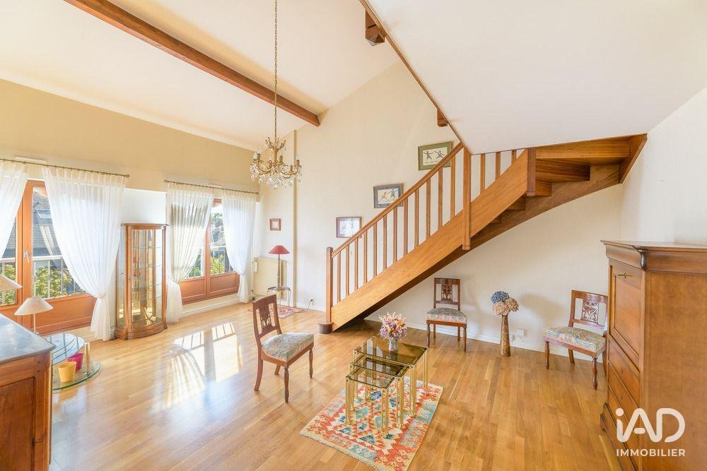 Apartment in Grammont, Tours, France 1 - 19176284