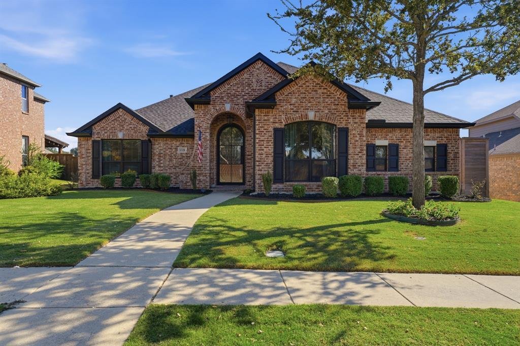 House in Rockwall, Texas, United States 1 - 19172684