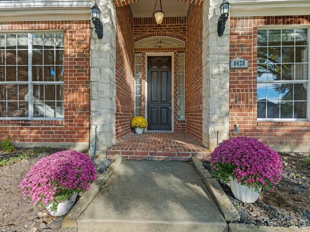 Maison à North Richland Hills, Texas, États-Unis 4 - 19172681