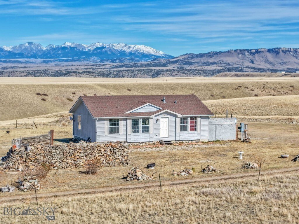 Casa a Livingston, Montana, Stati Uniti 2 - 19179918