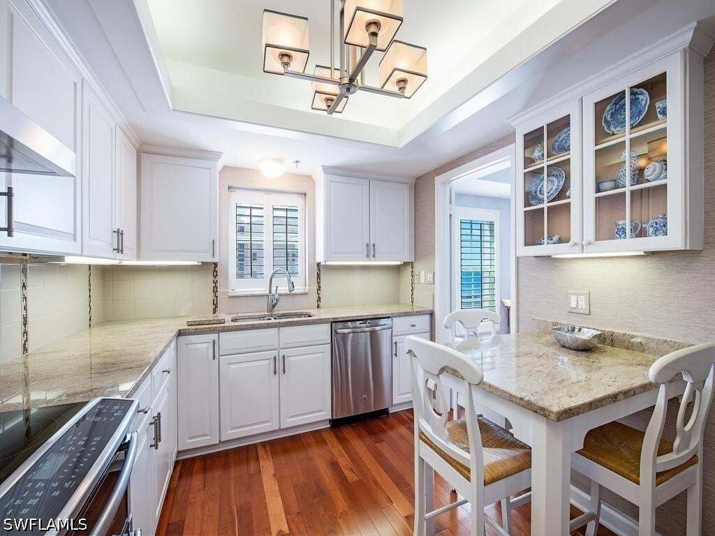 Condominio a Naples, Florida, Stati Uniti 5 - 19171415