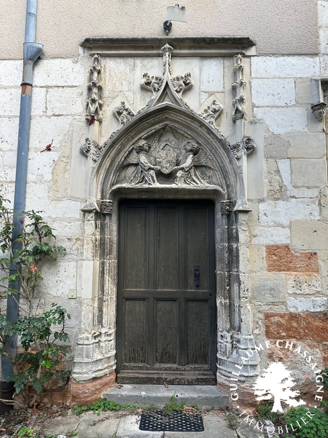 Haus in Bourges, Zentrum-Loiretal, Frankreich 5 - 19174427