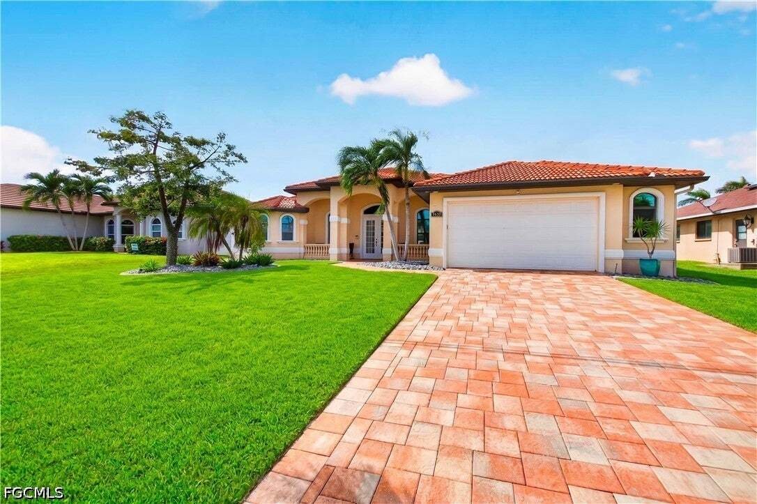 House in Cape Coral, Florida, United States 2 - 19171416