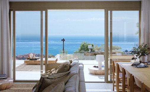 Villa a Riviera del Sol, Mijas, Spagna 1