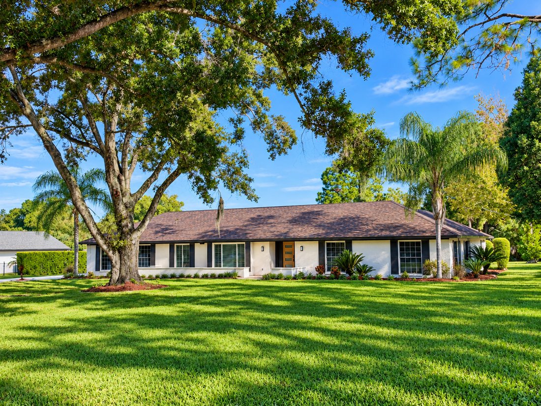 House in Lake Butler, Florida, United States 1 - 19170896