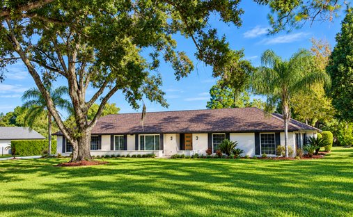 Haus in Windermere, Florida, Vereinigte Staaten 1