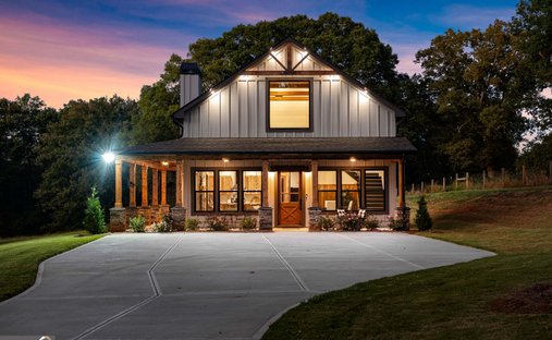 Haus in Cleveland, Georgia, Vereinigte Staaten 1