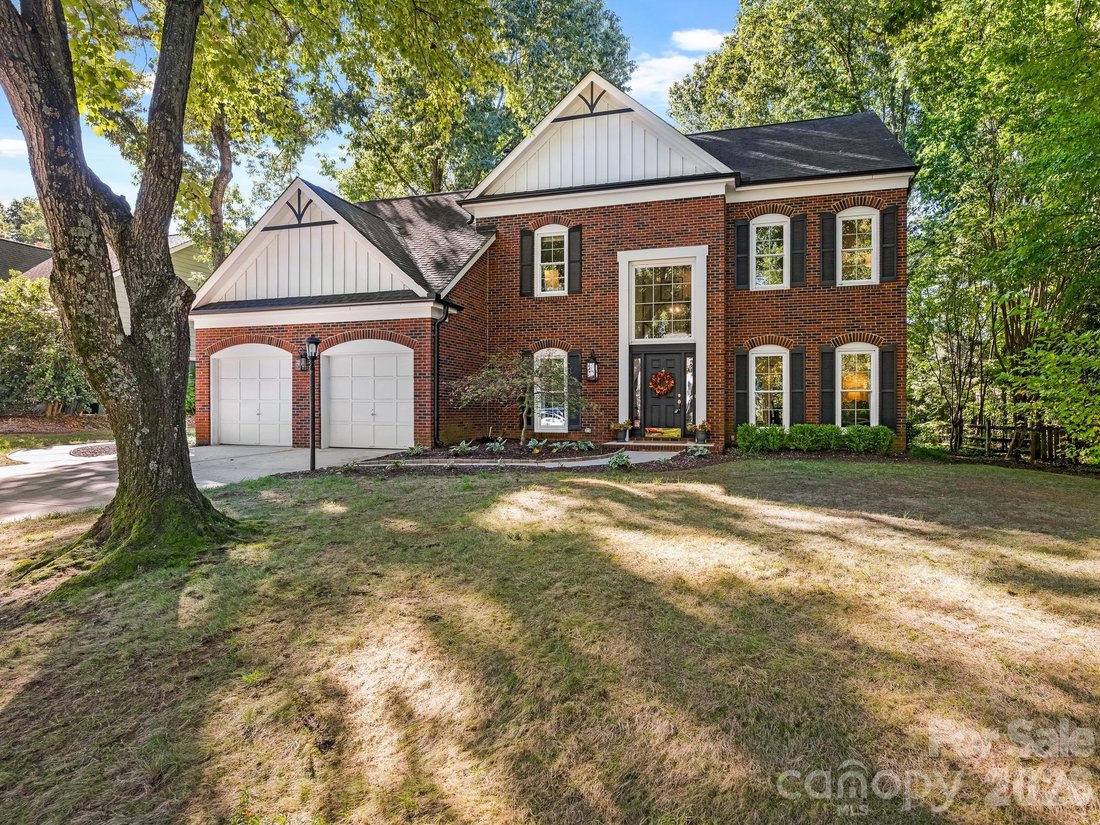 Maison à Charlotte, Caroline du Nord, États-Unis 1 - 19171253