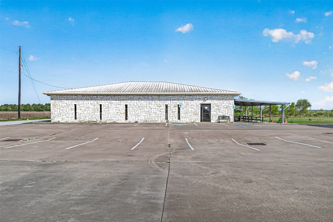 Land in Rosenberg, Texas, Vereinigte Staaten 2 - 19173994