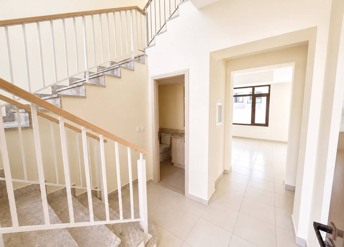 Townhouse in Reem, Dubai, United Arab Emirates 5 - 19172614