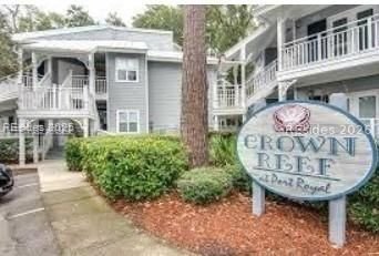 Condominio a Hilton Head Island, Carolina del Sud, Stati Uniti 2 - 19172183