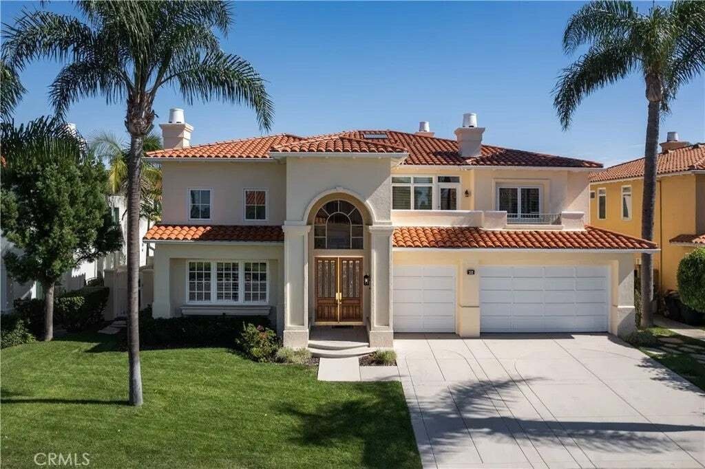 Haus in Rancho Palos Verdes, Kalifornien, Vereinigte Staaten 1 - 19169028