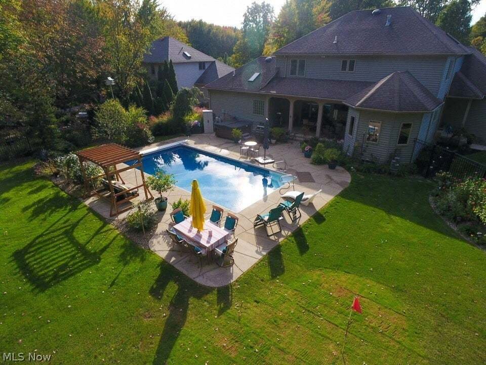 Casa en Warren, Ohio, Estados Unidos 4 - 19182041