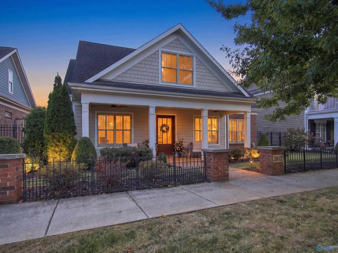 Maison à Madison, Alabama, États-Unis 1 - 19171490