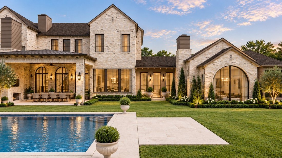 House in Dallas, Texas, United States 4 - 19178303