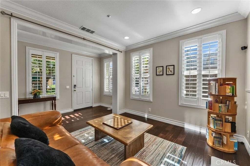 Condominio en Irvine, California, Estados Unidos 3 - 19176833