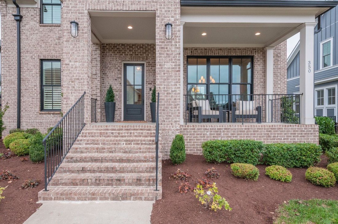 Casa a Nashville, Tennessee, Stati Uniti 5 - 19179373