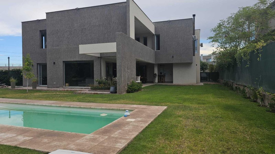 Casa a La Puntilla, Provincia di Mendoza, Argentina 3 - 19177579