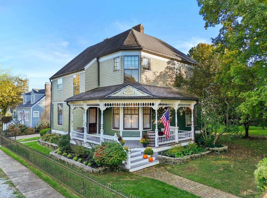 Casa en Midway, Kentucky, Estados Unidos 1 - 19177852