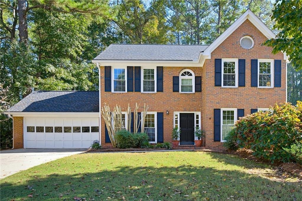 Casa a Woodstock, Georgia, Stati Uniti 1 - 19169450